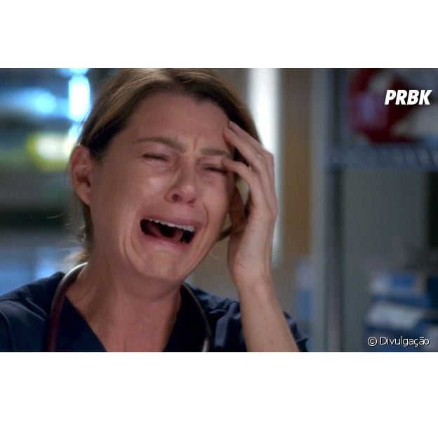 16ª temporada de "Grey's Anatomy" pode não entrar na Netflix