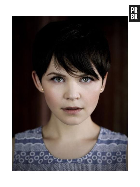 Branca de Neve (Ginnifer Goodwin) é uma das ameaçadas em "Once Upon a Time"