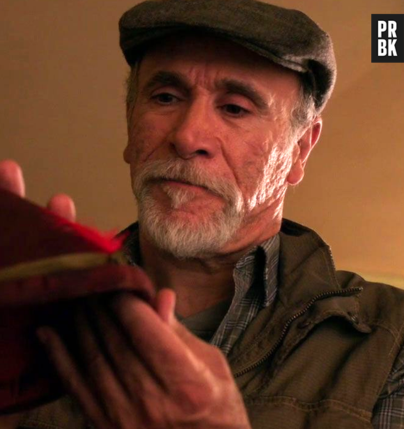Geppetto (Tony Amendola) pode morrer em "Once Upon a Time"