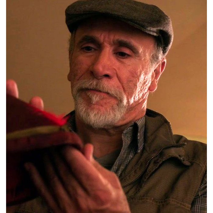 Geppetto (Tony Amendola) pode morrer em &quot;Once Upon a Time&quot;