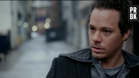 O ex de Emma (Jennifer Morrison), Neal (Michael Raymond-James), também pode partir dessa pra melhor em "Once Upon a Time"