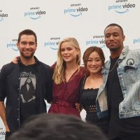 CCXP 19: passado de The Female será revelado na 2ª temporada de "The Boys"