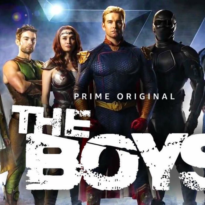 &quot;The Boys&quot;: série da Amazon Prime fala sobre a vida dos super-heróis de um jeito diferente