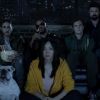 "The Boys": veremos um lado mais humano da The Female (Karen Fukuhara) na 2ª temporada