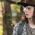 "The Walking Dead": Carl (Chandler Riggs) pode ter morrido "pelas razões erradas", apontam fãs