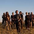 "The Walking Dead" pode não saber dar desfecho "ideal" para a série