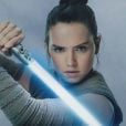 "Star Wars": Rey (Daisy Ridley) e Darth Vader (James Earl Jones) te representam?
