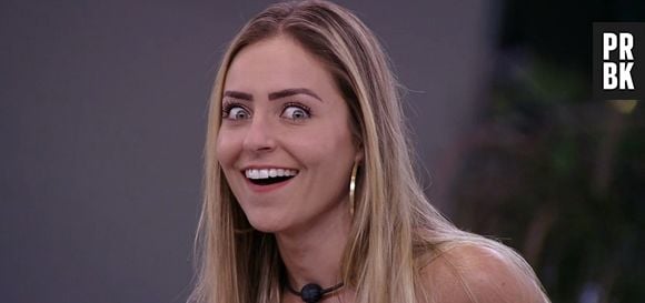 Apesar de tudo, Paula venceu o "BBB19"