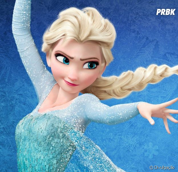 Teste "Frozen": complete estas letras e veja o quanto você ainda se lembra das músicas do filme