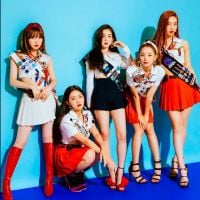 Você vai amar conhecer estes 25 fatos sobre o Red Velvet