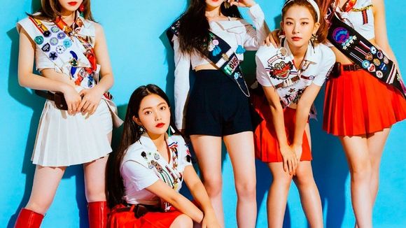 Você vai amar conhecer estes 25 fatos sobre o Red Velvet