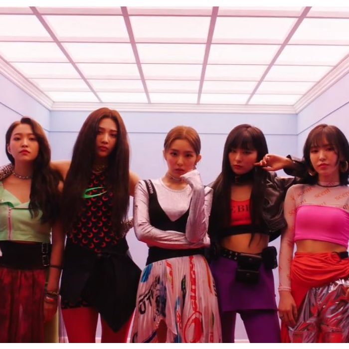 Confira as 25 maiores curiosidades sobre o Red Velvet