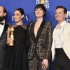 Globo de Ouro 2020 surpreende com inclusão mesmo após críticas aos indicados