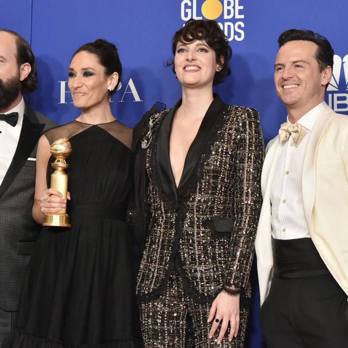 Globo de Ouro 2020 surpreende com inclusão mesmo após críticas aos indicados