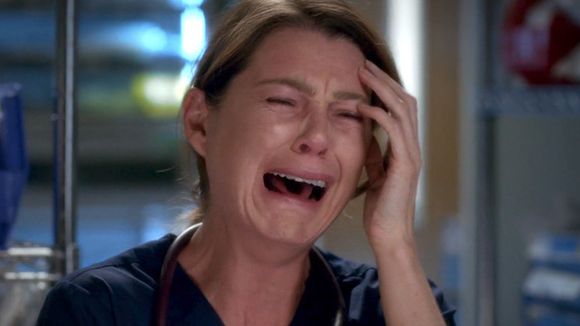 Será que algum personagem pode morrer no retorno da 16ª temporada de "Grey's Anatomy"?