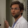 "Grey's Anatomy", na 16ª temporada: Schmitt (Jake Borelli) pode morrer no retorno da série