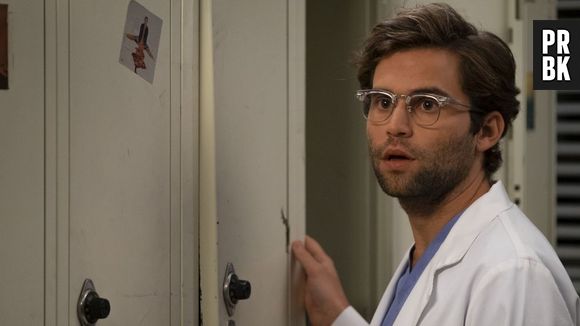 "Grey's Anatomy", na 16ª temporada: Schmitt (Jake Borelli) pode morrer no retorno da série