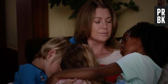 "Grey's Anatomy", na 16ª temporada: personagem pode morrer no episódio que marca o retonro da série