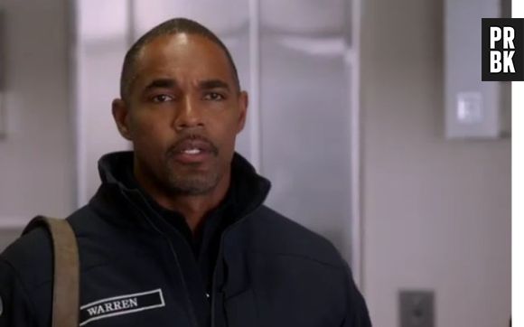 "Grey's Anatomy", na 16ª temporada: ator que interpreta Ben Warren, Jason George, garantiu que irá sobreviver