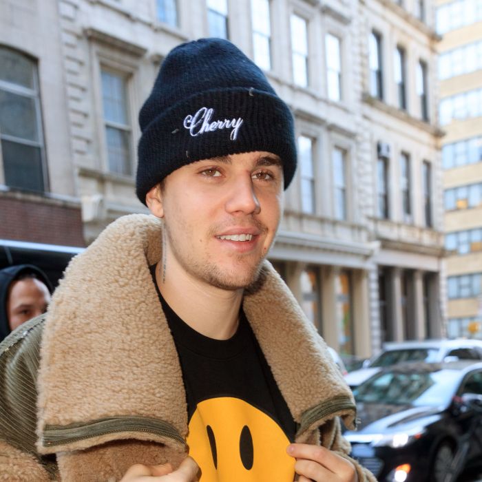 Justin Bieber vai lançar um documentário onde explica sobre doenças que contraiu
