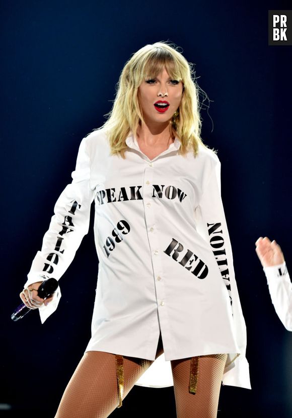"Miss Americana": documentário de Taylor Swift pela Netflix ganha primeiro trailer