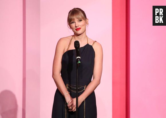 Taylor Swift mostra outro lado em "Miss Americana", seu primeiro documentário. Veja o trailer