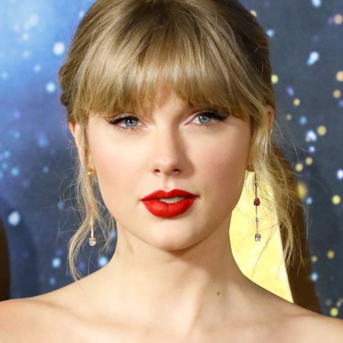 Taylor Swift lança trailer de &quot;Miss Americana&quot;, documentário produzido pela Netflix