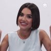"BBB20": Manu Gavassi, muito elogiada na internet, também ganhou uma bomba