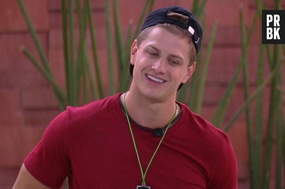 "BBB20": Lucas revela que deu várias bombas no Queridômetro