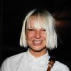 Sia também é cantora e foi convidada para fazer parte da trilha sonora de "Jogos Vorazes: Em Chamas"