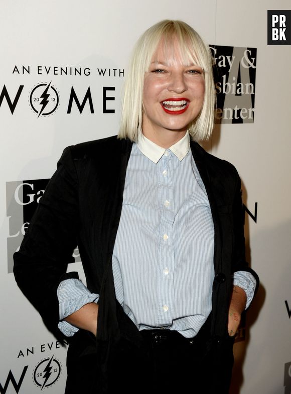 A cantora já escreveu música para a diva Celine Dion