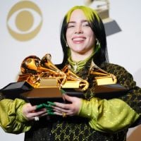 Billie Eilish merecia levar os quatro prêmios mais importantes do Grammy 2020?