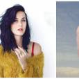  Katy Perry &eacute; como um Algod&atilde;o doce, quanto mais a&ccedil;&uacute;car melhor! 