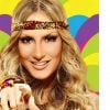 O bolo de massa pronta sempre dá certo, mas nunca vai além das expectativas, assim como as músicas de Claudia Leitte