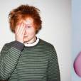  Ed Sheeran e suas m&uacute;sicas s&atilde;o uma combina&ccedil;&atilde;o fatal de fofura, derretem qualquer Picol&eacute; de Chambinho 