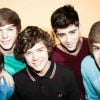 Jovens e com músicas animadas, o grupo One Direction dá tanta energia quanto um potinho de salada de frutas!