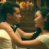 "Para Todos os Garotos: P.S. Ainda Amo Você": Lara Jean (Lana Condor) e John Ambrose (Jordan Fisher) trocam cartas no livro
