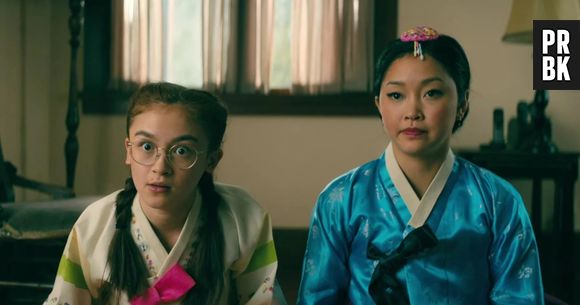 "Para Todos os Garotos: P.S. Ainda Amo Você": a conexão de Lara Jean (Lana Condor) com suas raízes coreanas é muito maior no livro