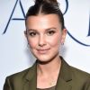 Millie Bobby Brown está fazendo 16 anos de idade nesta quarta-feira (19)