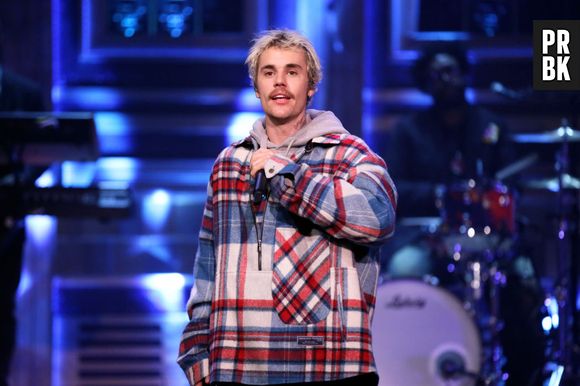 Justin Bieber também é de Peixes