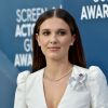 Millie Bobby Brown é de Peixes