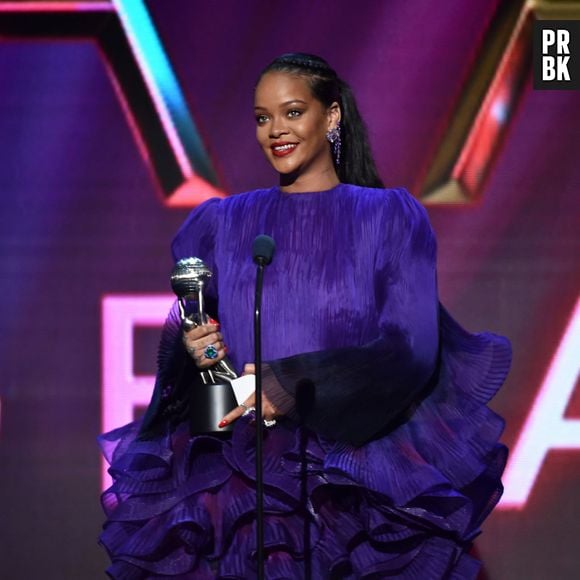 Rihanna é do signo de Peixes