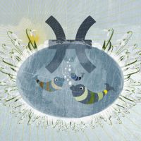 7 situações que toda pessoa do signo de Peixes já passou