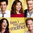 "How I Met Your Mother" teve todas as suas temporadas disponibilizadas na Amazon Prime Video