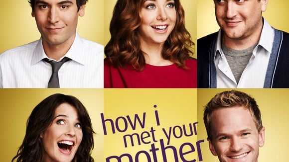 5 avisos para quem vai ver "How I Met Your Mother" pela 1ª vez na Amazon Prime
