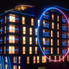 "The Circle Brasil": o reality foi gravado em um prédio em Londres, na Inglaterra