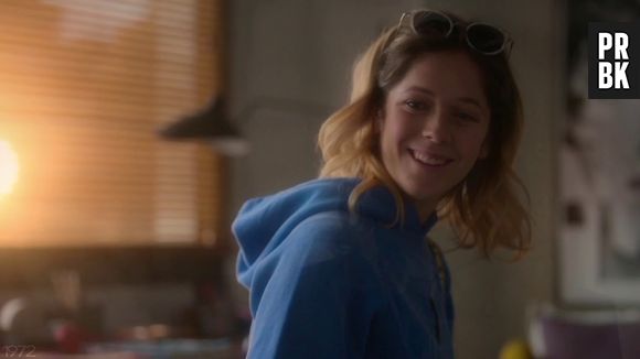 "Elite": Georgina Amorós diz que o público vai chorar com o final da 3ª temporada