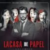Netflix também irá lançar especial sobre "La Casa de Papel" em abril