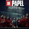 Netflix: 4ª temporada de "La Casa de Papel" estreia no dia 3 de abril