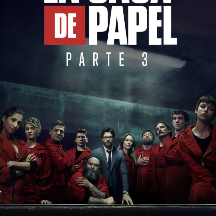 Netflix: 4ª temporada de &quot;La Casa de Papel&quot; estreia no dia 3 de abril
